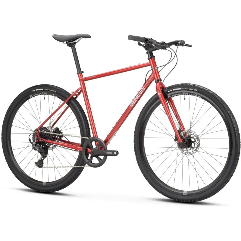 Genesis Croix De Fer 10 FB 2025 - Image 2