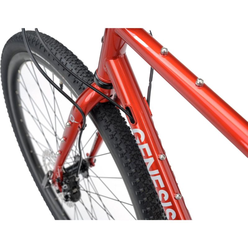 Genesis Croix De Fer 10 FB 2025 - Image 3