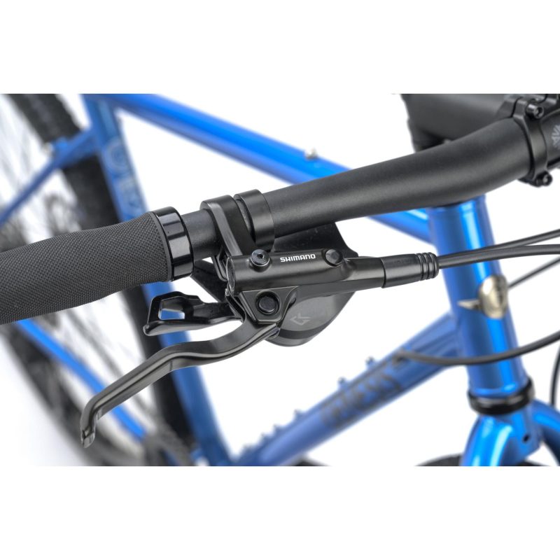 Genesis Croix De Fer 20 FB 2025 - Image 3