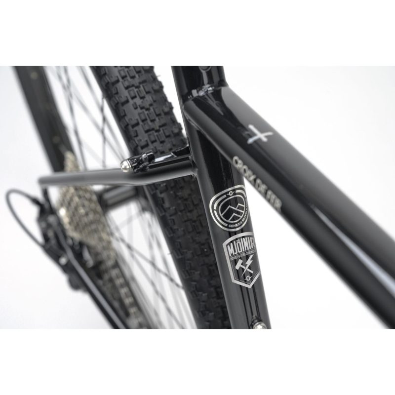 Genesis Croix De Fer 20 2025 - Image 5
