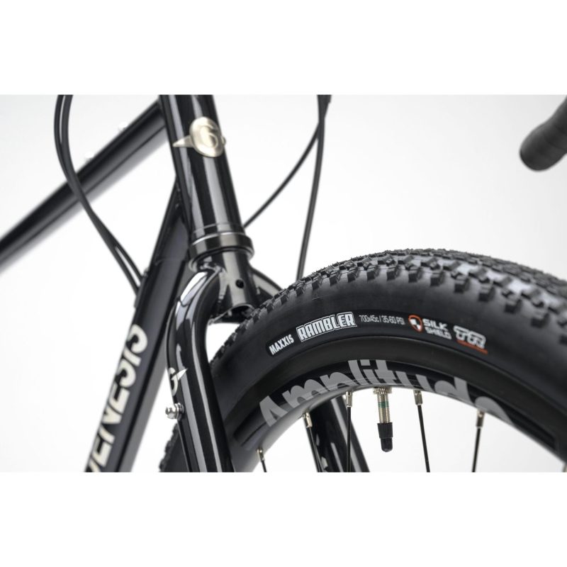 Genesis Croix De Fer 20 2025 - Image 6