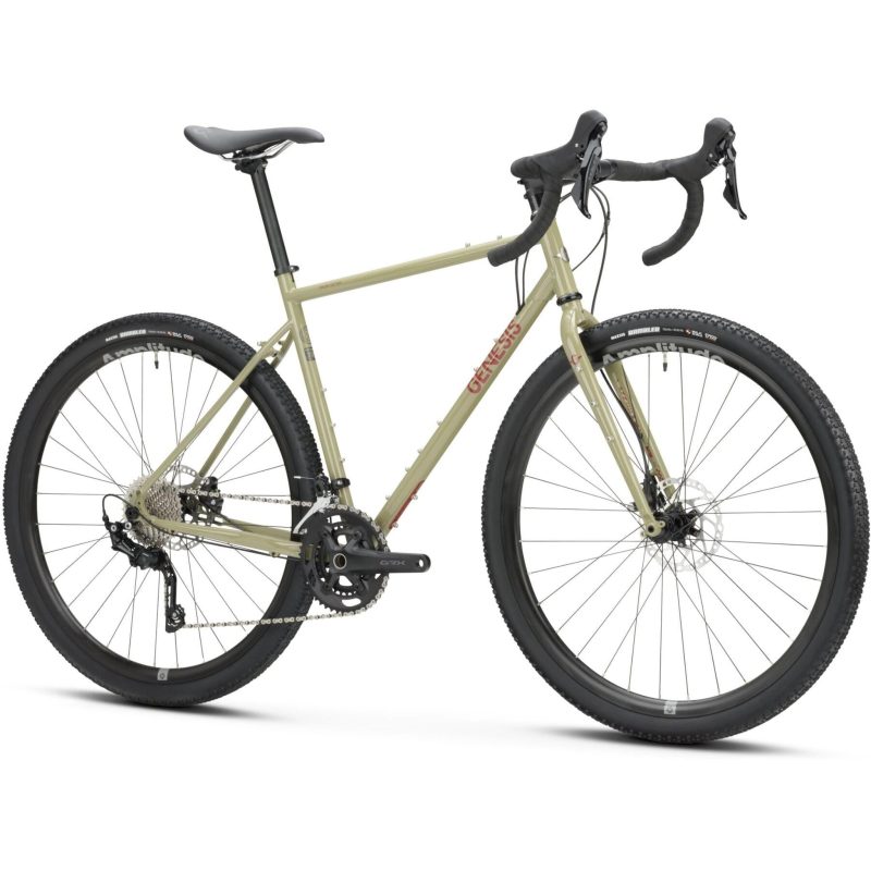 Genesis Croix De Fer 30 2025 - Image 2