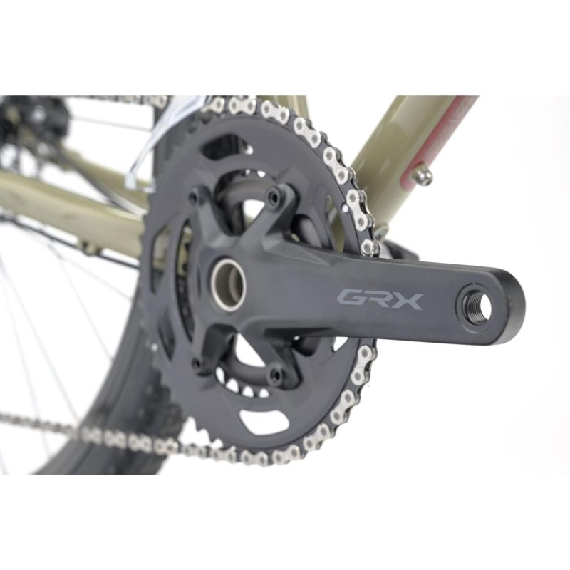 Genesis Croix De Fer 30 2025 - Image 12