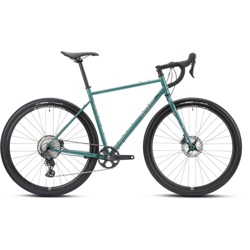 Genesis Croix De Fer 40 2025