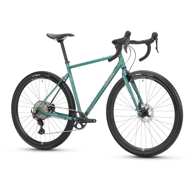 Genesis Croix De Fer 40 2025 - Image 2