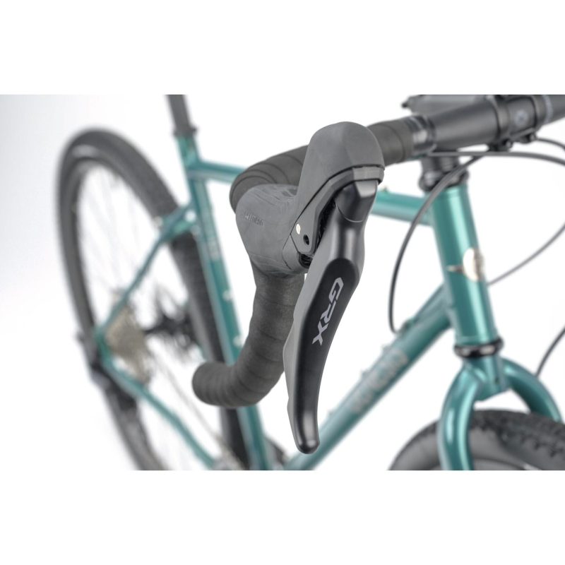 Genesis Croix De Fer 40 2025 - Image 9