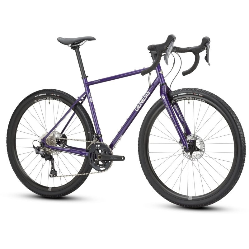 Genesis Croix De Fer 50 2025 - Image 2