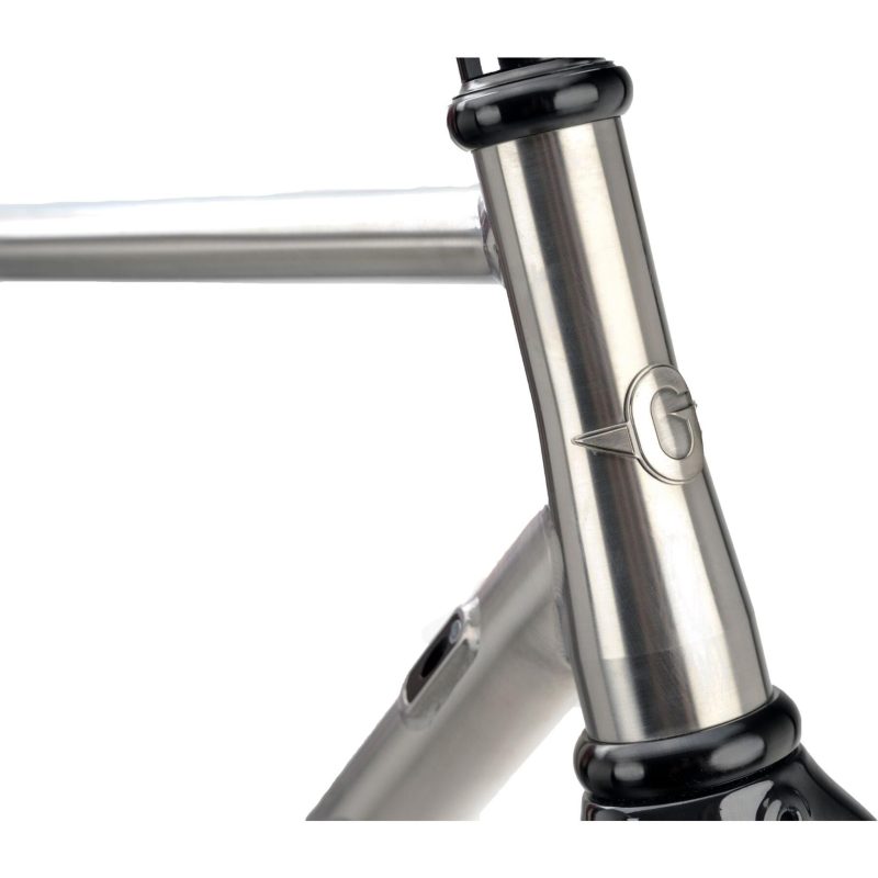 Genesis Croix De Fer 931 Frameset 2025 - Image 9