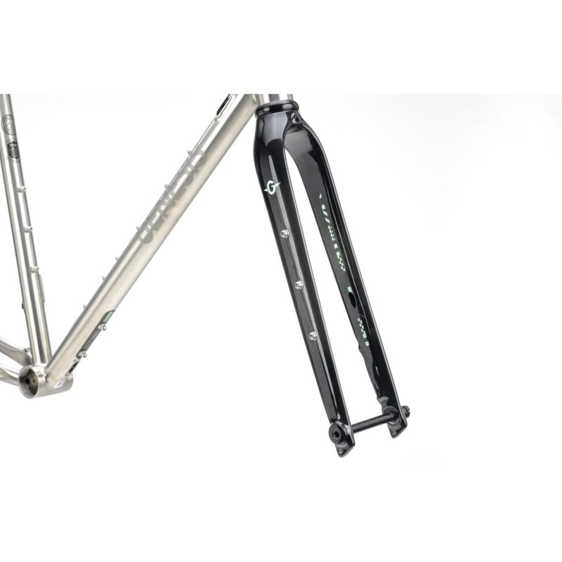 Genesis Croix De Fer 931 Frameset 2025 - Image 10