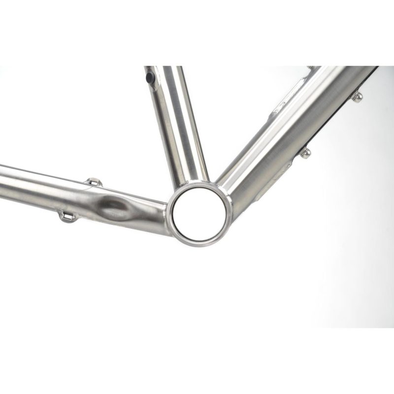 Genesis Croix De Fer 931 Frameset 2025 - Image 11