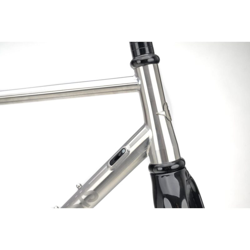 Genesis Croix De Fer 931 Frameset 2025 - Image 12