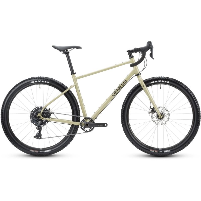 Genesis Vagabond 10 2025