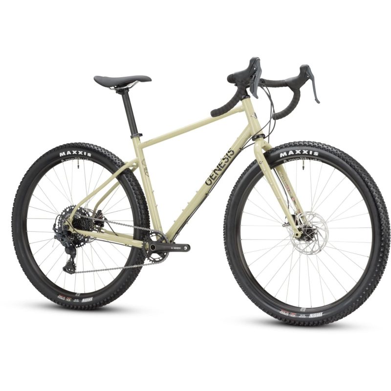 Genesis Vagabond 10 2025 - Image 2