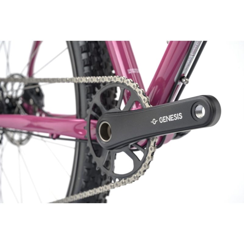 Genesis Vagabond 20 2025 - Image 6