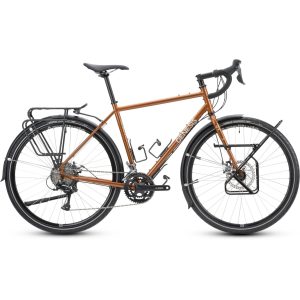Genesis Tour De Fer 20 2025