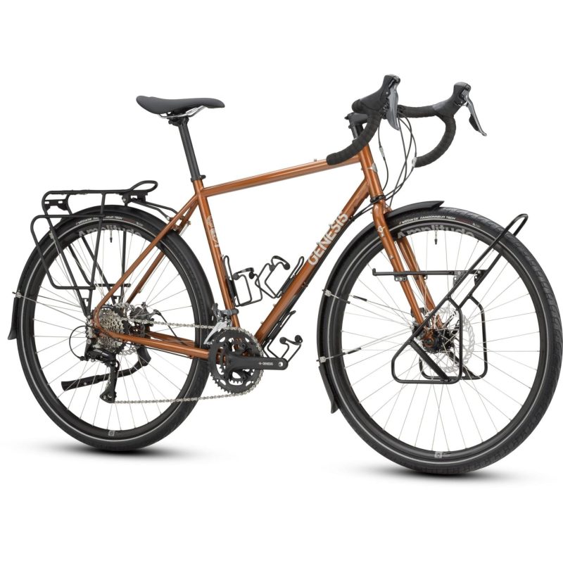 Genesis Tour De Fer 20 2025 - Image 2
