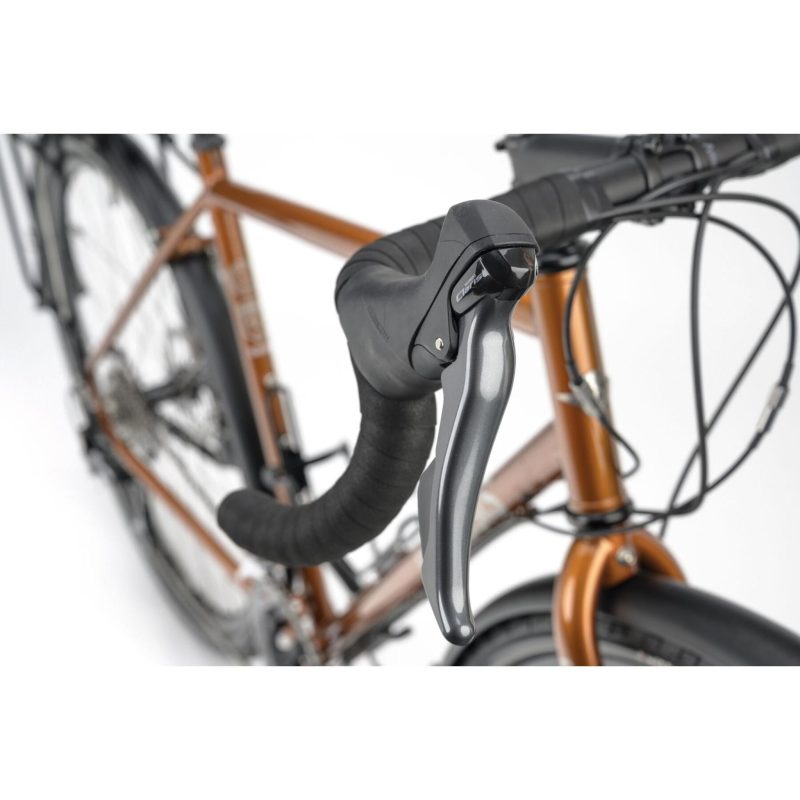 Genesis Tour De Fer 20 2025 - Image 3