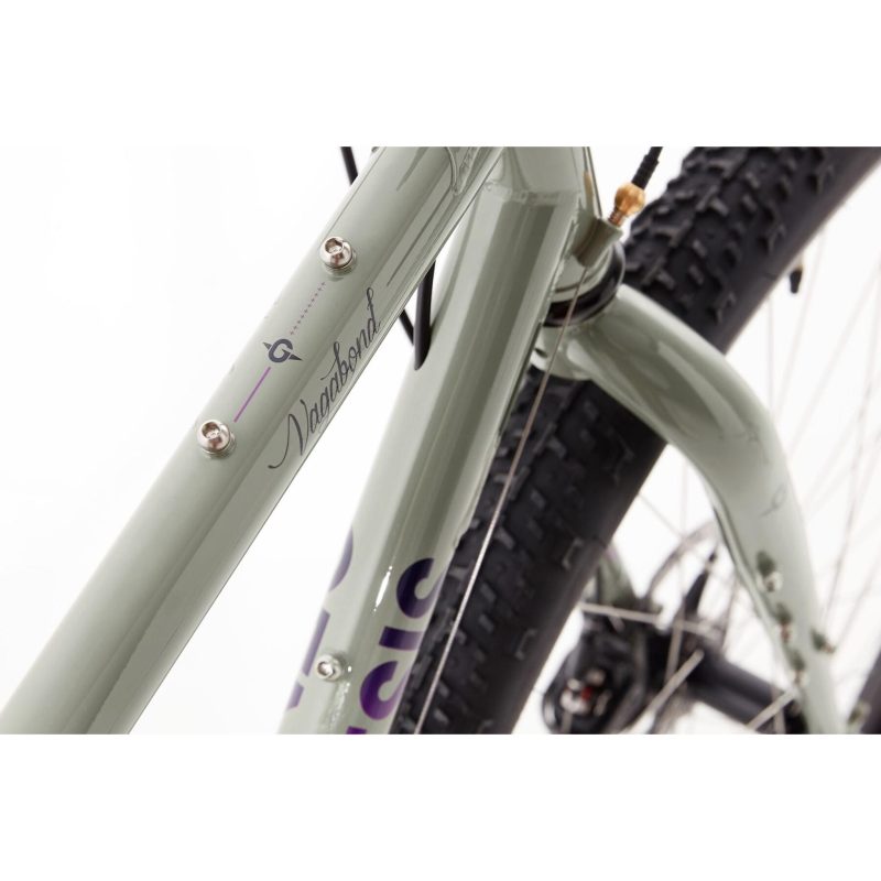 Genesis Vagabond - Image 5
