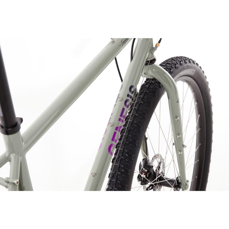 Genesis Vagabond - Image 6