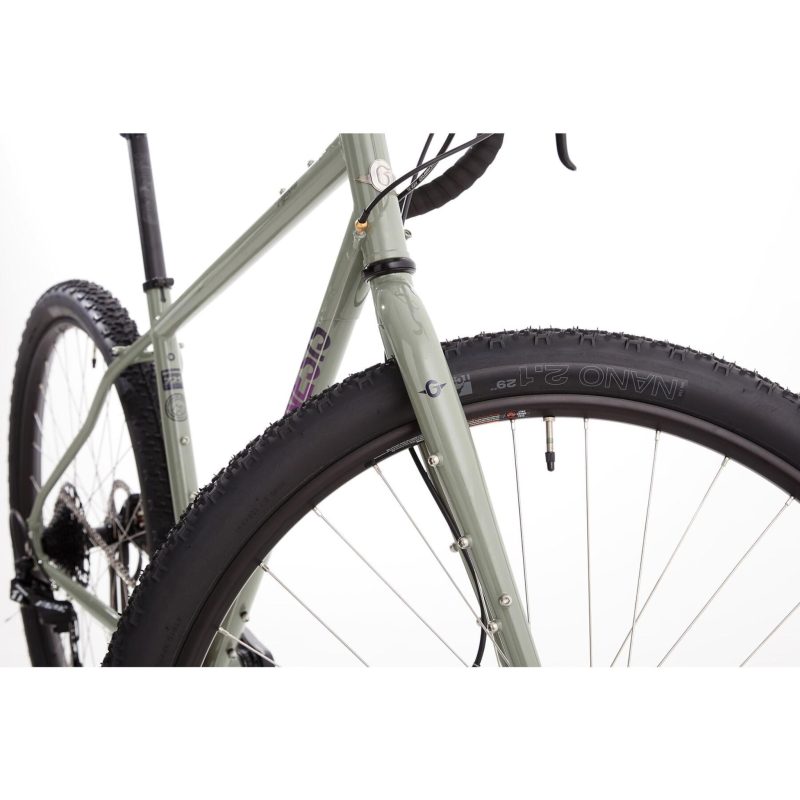 Genesis Vagabond - Image 7