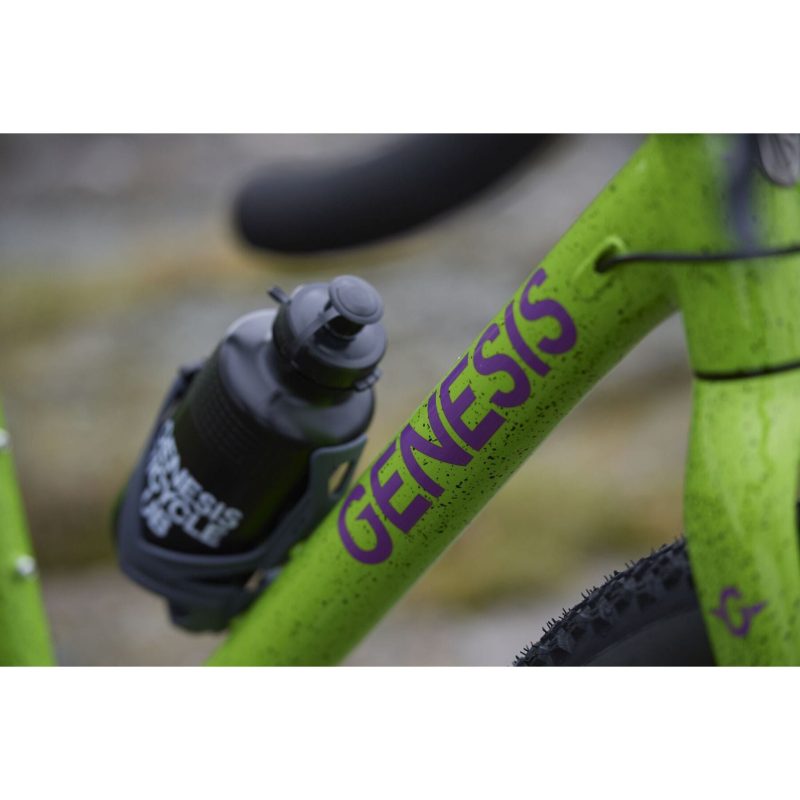 Genesis Fugio 20 2025 - Image 4