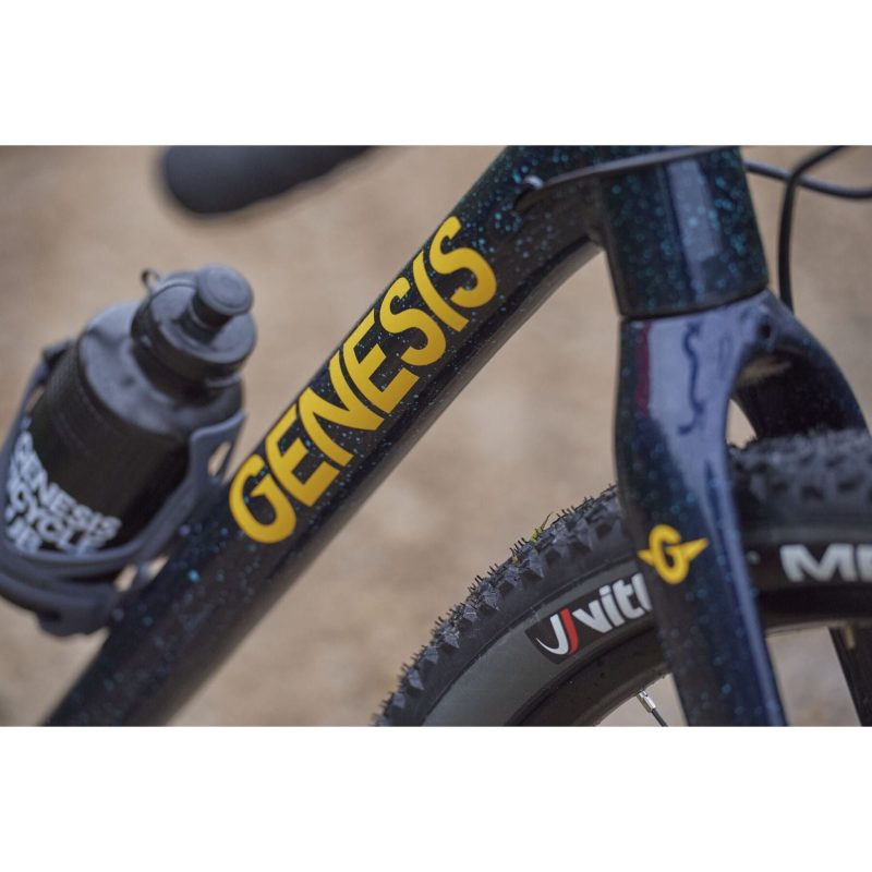 Genesis Fugio 30 2025 - Image 4
