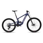 Santa Cruz Heckler SL Carbon C 2025