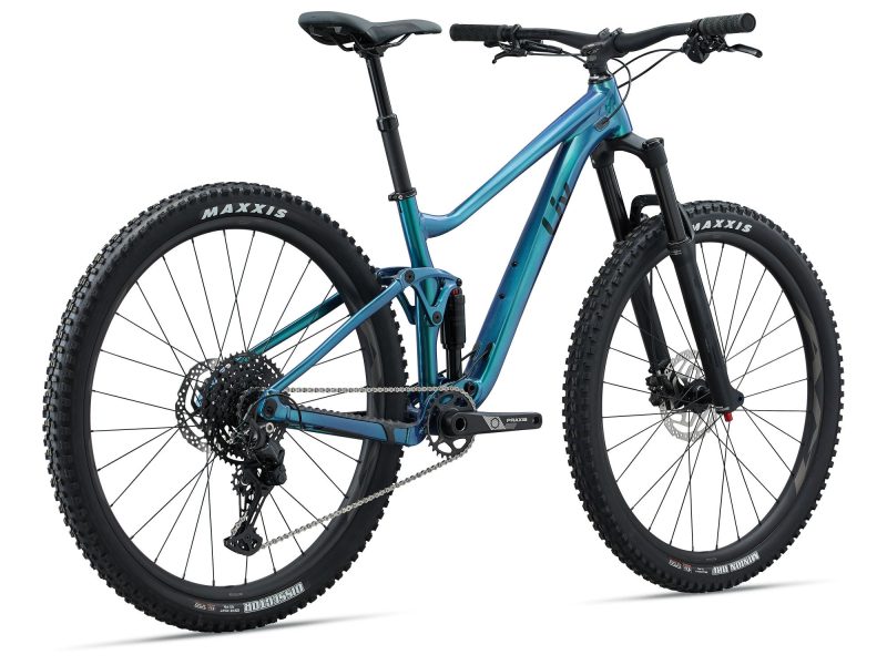 Giant Embolden 2 Women's Mountain Bike 2024 - Image 2