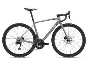Giant Langma Advanced Pro 1 Women's Road Bike 2025