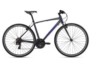 Giant Escape 3 Hybrid Bike 2024