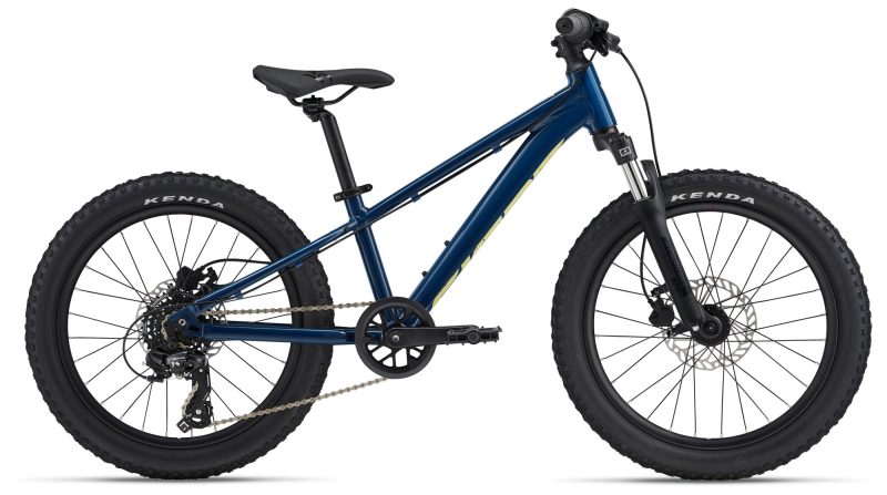 Giant STP 20 Children's Bike 2024