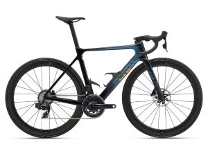 Giant EnviLiv Advanced Pro AXS Women's Road Bike 2025