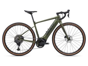 Giant Revolt E+ 1 Electric Bike 2024