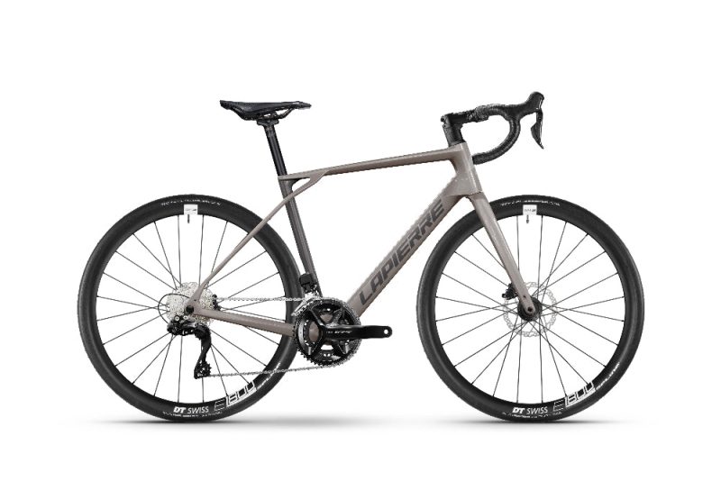 Lapierre Pulsium 6.0 Road Bike 2025