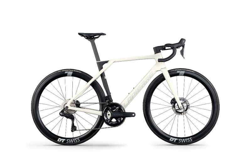 Lapierre Xelius DRS 8.0 Road Bike 2025