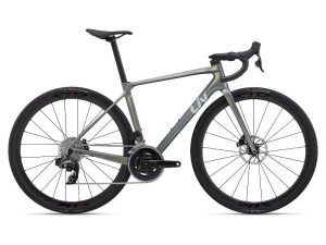 Giant Langma Advanced Pro 1 AXS Women's Road Bike 2025