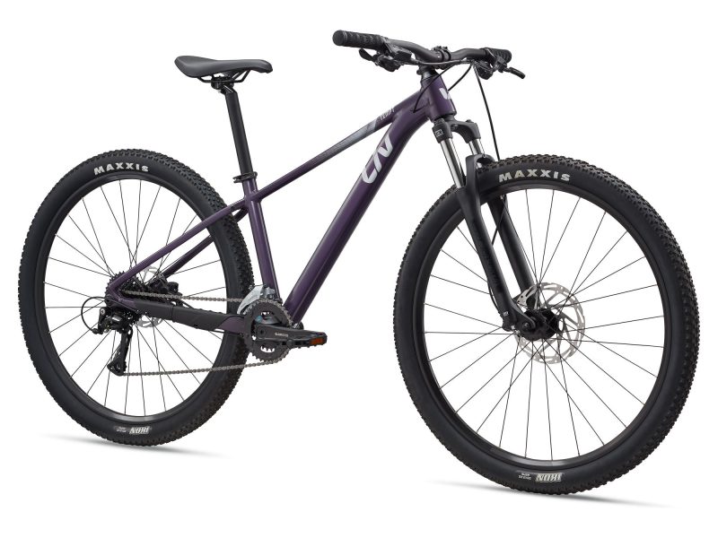 Giant Tempt 3 Women's Mountain Bike 2025 - Image 2