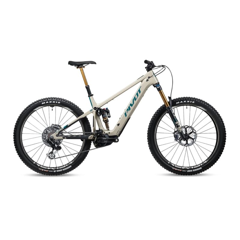 Pivot Shuttle AM - Image 2