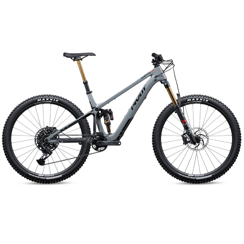 Pivot Cycles Shuttle SL - Image 2