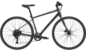 Cannondale Quick 4 Hybrid Bike 2024