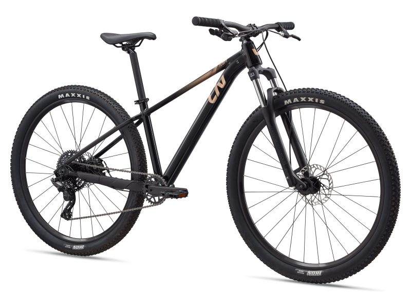 Giant Tempt 4 Women's Mountain Bike 2025 - Image 2