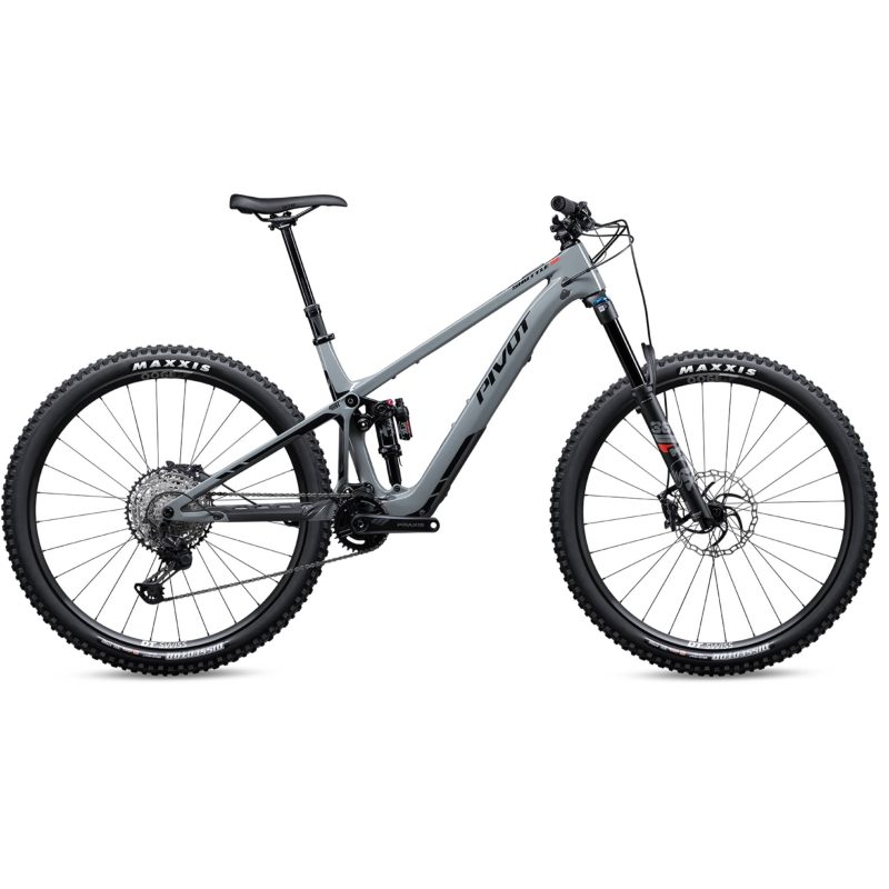 Pivot Cycles Shuttle SL - Image 4