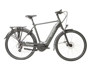 Raleigh Motus Tour Cross Bar Derailleur Electric Bike