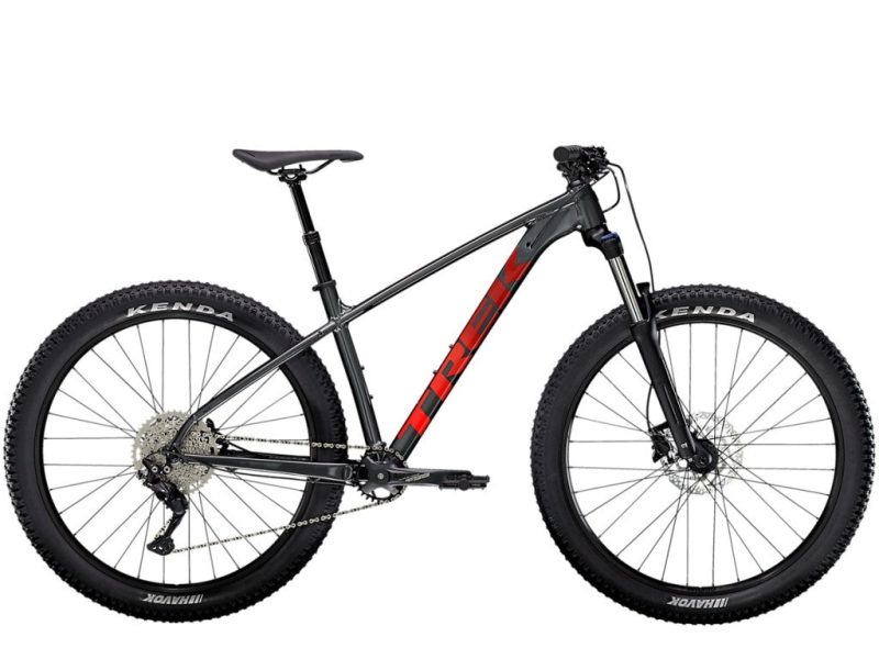 Trek Roscoe 6 Mountain Bike 2023 - Image 2