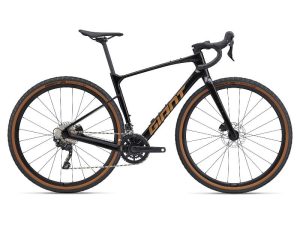 Giant Revolt Advanced 3 Gravel Bike 2025