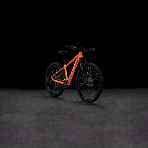 Cube Aim One Mountain Bike 2025