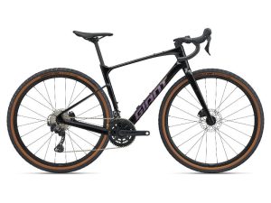 Giant Revolt Advanced 2 Gravel Bike 2025