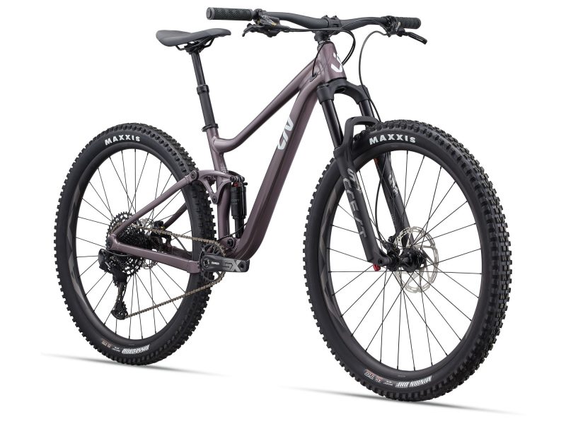 Giant Embolden 1 Women's Mountain Bike 2024 - Image 2