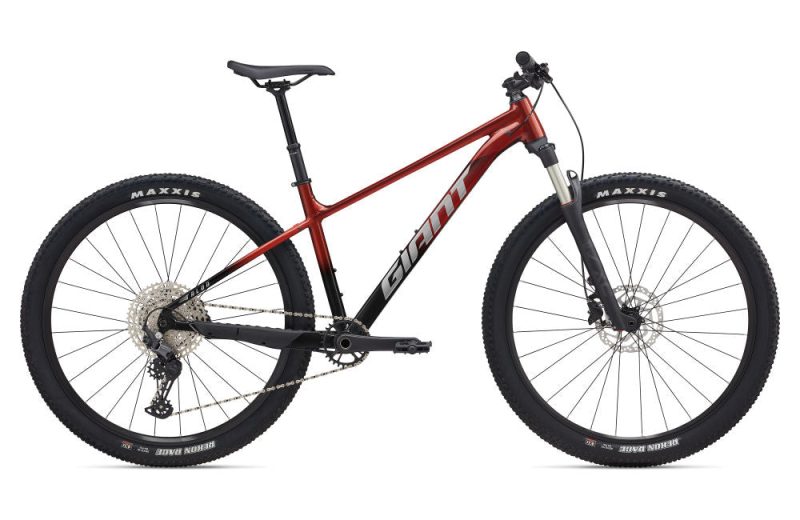 Giant Talon 0 Mountain Bike 2025 - Image 3