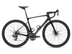 Giant Defy Advanced SL 0 Road Bike 2025